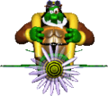 Rool Model - Diddy Kong Pilot 2001.png