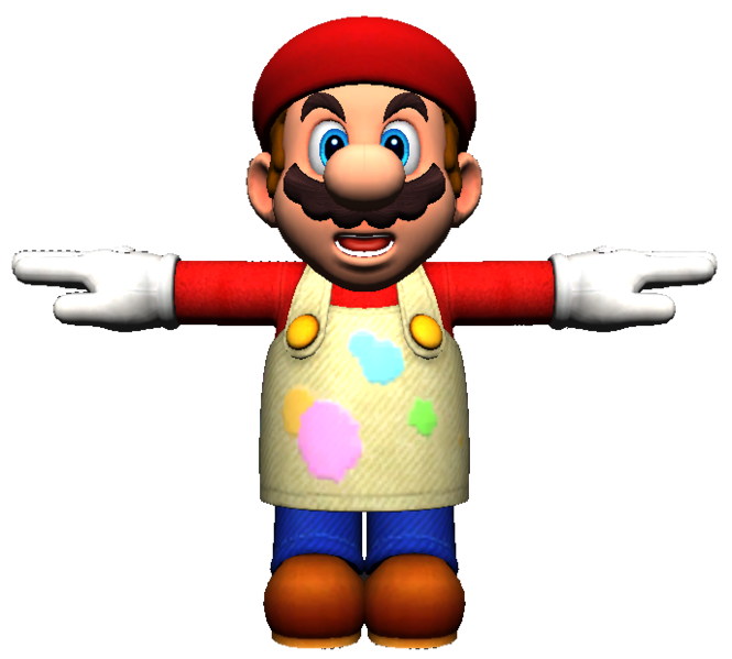 File:SMO Mario Painter.png