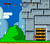 Entrance to a Castle in Super Mario World