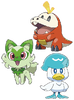 A ssbu spirit