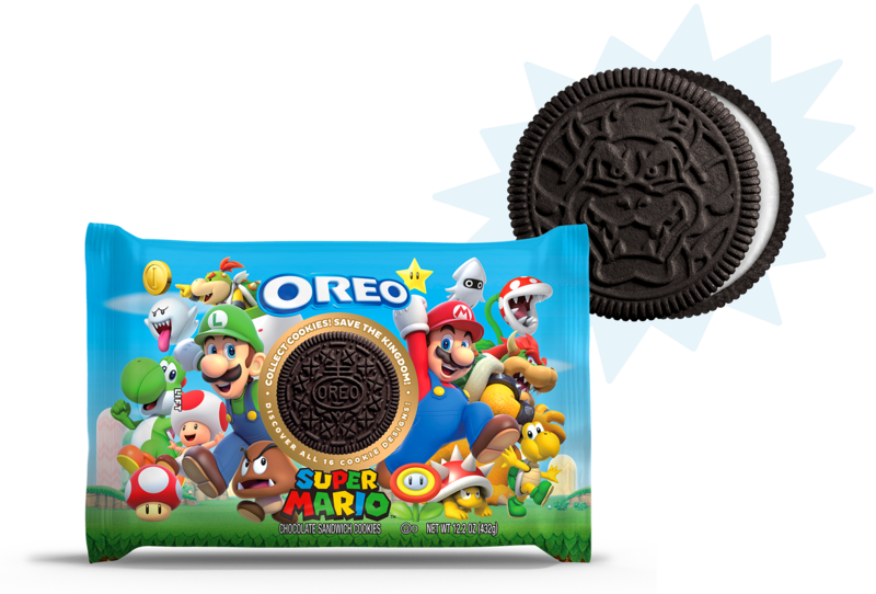 File:Super Mario Oreo package.png