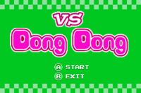 VS Dong Dong title
