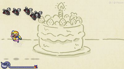 A microgame