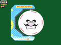 Wario Spinner