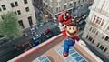 Mario Day commercial for several Super Mario games on Nintendo Switch systems