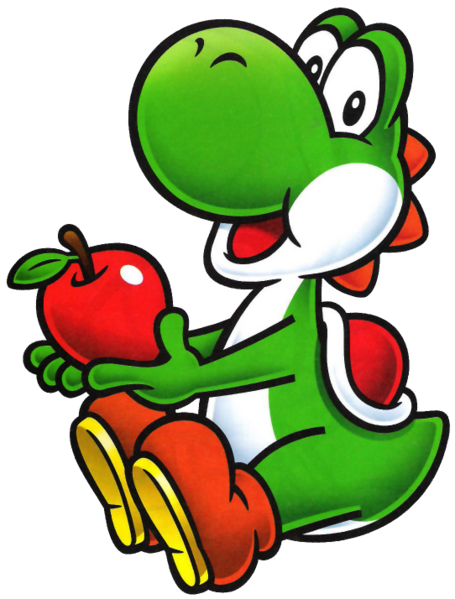 File:Yoshi colouring book1.png