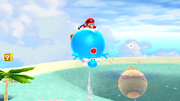 40thSMG2 Blimp Yoshi.png