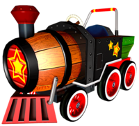 Barrel Train MKDD artwork.png