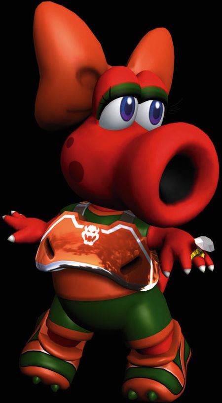 User:Pickulsaur - Super Mario Wiki, the Mario encyclopedia