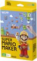 Super Mario Maker Standard Edition Pack (Australia)