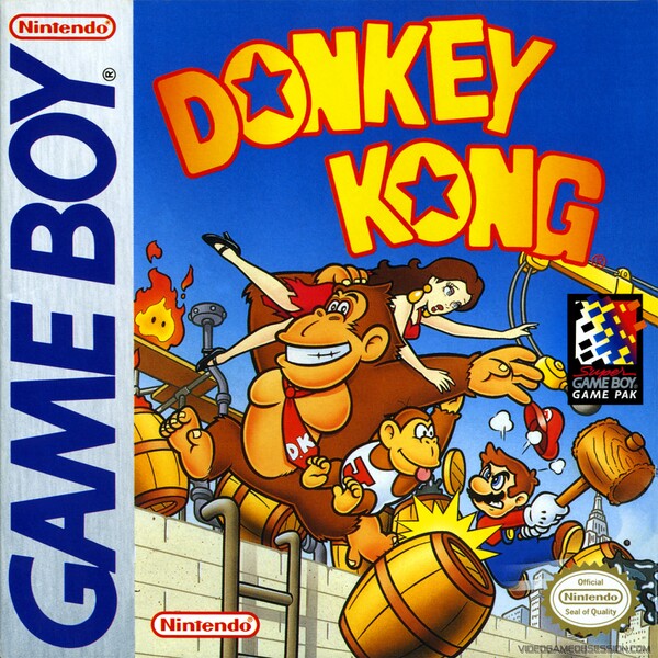 File:DK94 Alternate Box Art.jpg