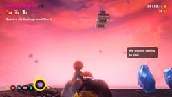 Where to find a Banandium Gem