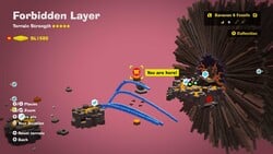 Where to find Cranky Kong