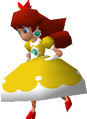 Princess Daisy