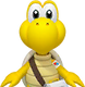Koopa Troopa
