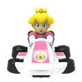 "Peach Kart"