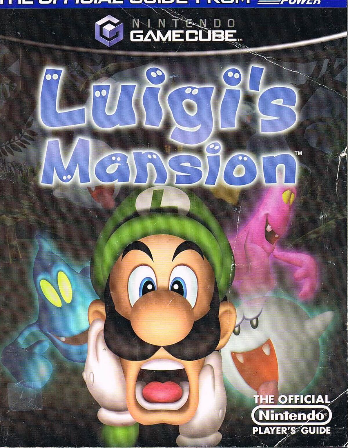File LM NPGuide jpg Super Mario Wiki The Mario Encyclopedia