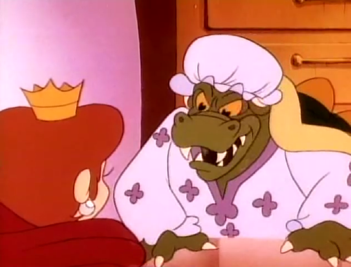 File:Little Red Riding Princess 3.png - Super Mario Wiki, the Mario ...