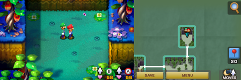 Location of the fourteenth, fifteenth, sixteenth and seventeenth beanholes in Chucklehuck Woods.