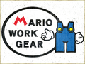 Mario Work Gear