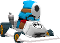 Mario Kart DS