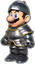 Mario's Knight Armour icon in Mario Kart Live: Home Circuit