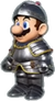 Knight Armor (Mario)