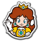 Peach vs. Daisy Tour - Super Mario Wiki, the Mario encyclopedia