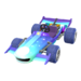 Comet Tail from Mario Kart Tour