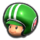 Green Toad (Pit Crew) from Mario Kart Tour