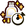 Countdown to Charge icon from Mario & Luigi: Brothership.