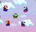 Fly Guy Grab - Level 3