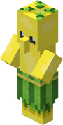 Minecraft asset