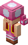 Minecraft Mario Mash-Up Toadette.png