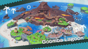 Thumbnail for "Goomba Lagoon - Opening" from Super Mario Party Jamboree used for Nintendo Music