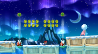 Thumbnail of Fliprus Crossing in New Super Mario Bros. U