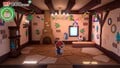 Fun, Funky, and Functional Accessories Shop (interior)