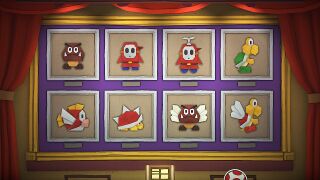 Folded Soldiers - Super Mario Wiki, the Mario encyclopedia