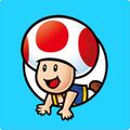Toad icon