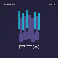 Pentatonix - PTX, Vol. II.png
