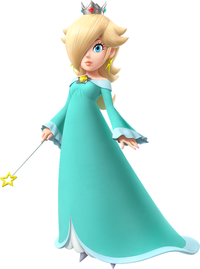 Rosalina
