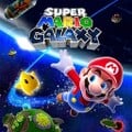 Super Mario Galaxy HOME Menu icon