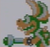Lemmy Koopa icon in Super Mario Maker 2 (Super Mario Bros. style)