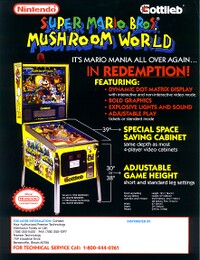 Super Mario Bros Mushroom World-Back Flyer.jpg