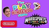 Thumbnail for the sixteenth episode of The Play Nintendo Show