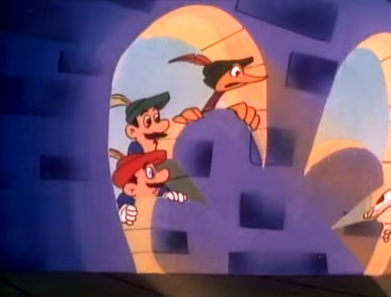 File:TSMBSS Hooded Robin and His Mario Men error 3.png