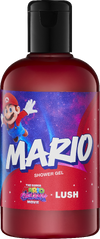 A product in the Lush × The Super Mario Galaxy Movie collection