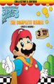 Collector's Edition cover of The Adventures of Super Mario Bros. 3: The Complete Series
