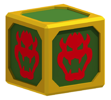  Baddie Box - Super Mario Wiki, the Mario encyclopedia