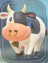 Cow*